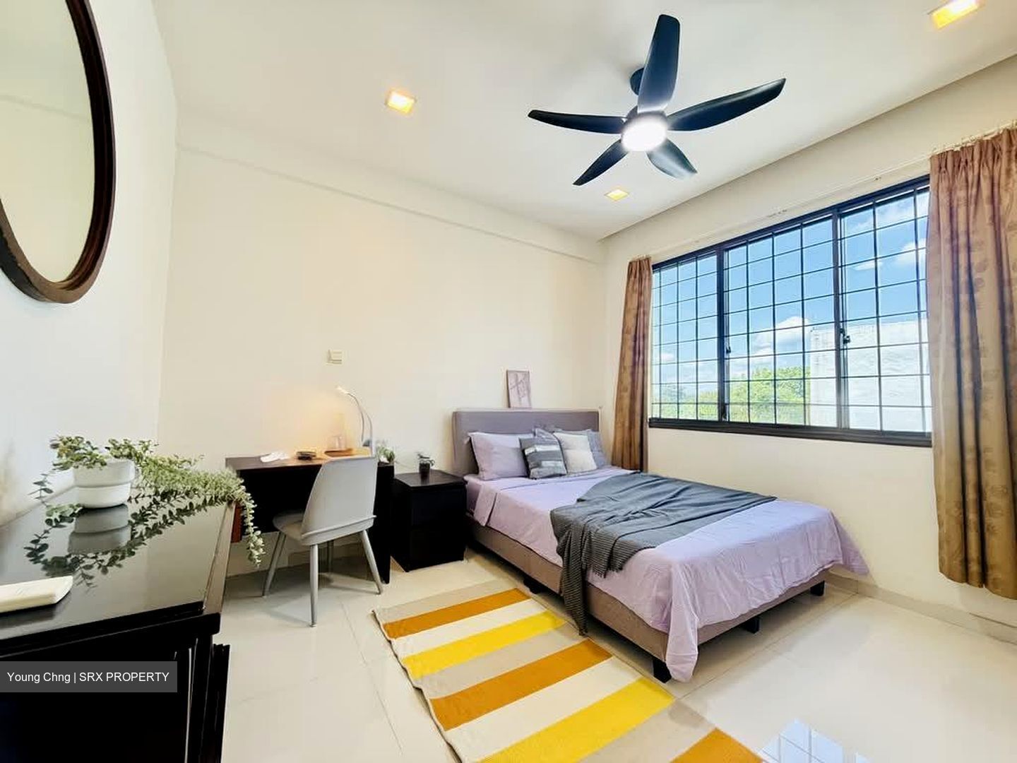 Botanic Gardens View (D10), Apartment #542621821